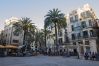 Apartamento en Palma de Mallorca - Apartamento en el Centro de Palma - La Lonja Homes