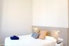 Apartamento en Palma de Mallorca - L´Aguila Suites Sagrera