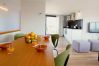 Apartamento en Palma de Mallorca - L´Aguila Suites Penthouse