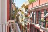 Apartamento en Palma de Mallorca - Lonja Suites 3 red