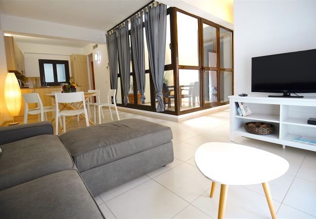  in Palma de Mallorca - Superb apartment in La Lonja - La Lonja Homes