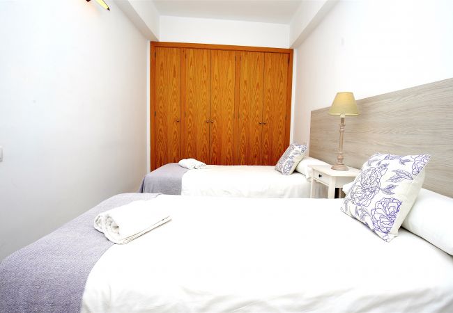 Apartment in Palma de Mallorca - Superb apartment in La Lonja - La Lonja Homes