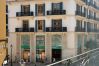 Apartment in Palma de Mallorca - L´Aguila Suites Bennassar