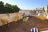 Apartment in Palma de Mallorca - Montmari TI - Spacious and bright apartment