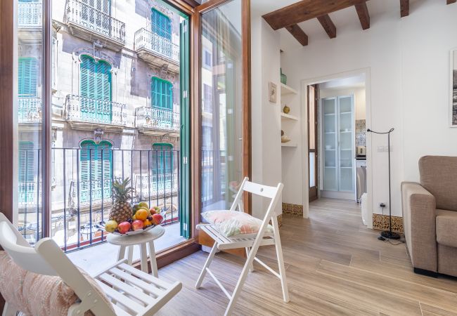 Apartment in Palma de Mallorca - Can Boss TI 1. Formentor