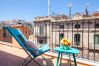 Apartment in Palma de Mallorca - Can Boss TI 4. Cala Barques