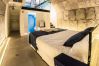 Apartment in Palma  - Lonja Suites 1 Blue